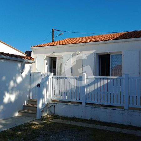 Maison 5 Pers. A La Tranche Sur Mer, Proche Plage, Terrasse, Garage, Dordonnee - Fr-1-357-109 エクステリア 写真